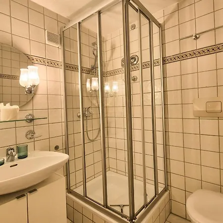 Schloessl Stanggass Alpennest Apartmán