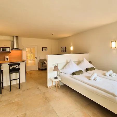 Schloessl Stanggass Alpennest Apartmán