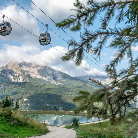 Schloessl Stanggass Alpennest Bischofswiesen