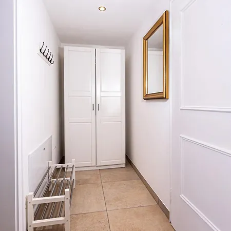 Schloessl Stanggass Alpennest Apartmán