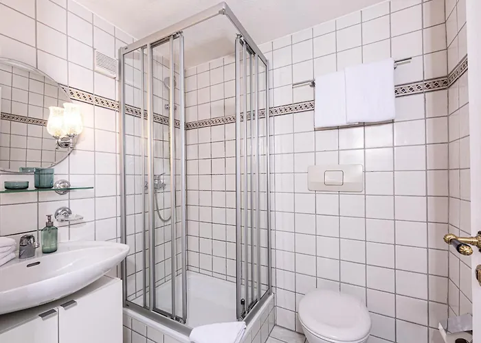 Schloessl Stanggass Alpennest